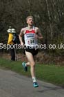 Mens 12 stage relay, Enlgish National 12 and 6 Stage Road Relays. Photo: David T. Hewitson/Sports for All Pics